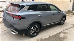 کیا سپۆرتاج